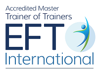EFT International Accredited Master Trainer of Trainers Seal